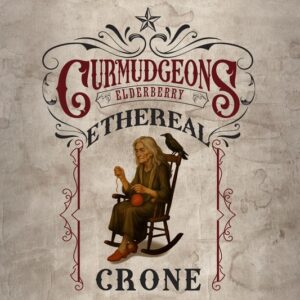Ethereal Crone