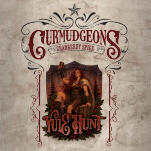 Yule Hunt